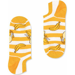Παιδική Κάλτσα Βαμβακερή με Σχέδια Bananas NODO