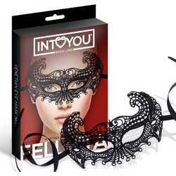 Fellicia Venetian Mask No. 1