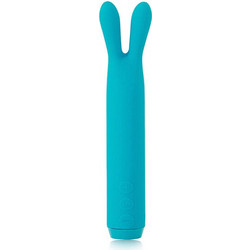 Je Joue Rabbit Bullet Δονητής Bullet 13cm Teal