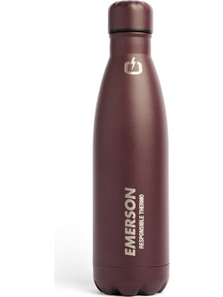 Emerson Double Wall Vacuum Bottle 222.EU99.02 Wine 500ml