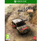 Sebastien Loeb Rally Evo Xbox One