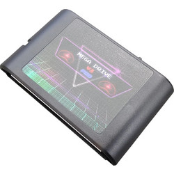 SEGA Mega Drive Ever Drive (NEW)