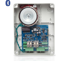 Profelmnet 5150 Bluetooth αυτοματισμός για 2 μοτέρ 24VDC 5150
