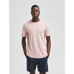 SELECTED - BASIC TEE NORMAN