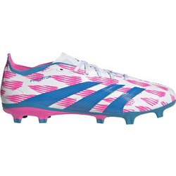Adidas Predator League FG IG6262 Ποδοσφαιρικά Παπούτσια με Τάπες Πολύχρωμα