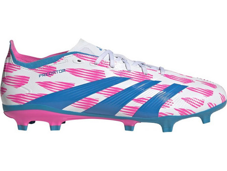 Adidas Predator League FG IG6262 Ποδοσφαιρικά Παπούτσια με Τάπες Πολύχρωμα