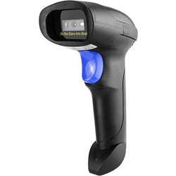 NETUM Scanner Χειρός Ενσύρματο Ανάγνωση 2D και QR Barcodes
