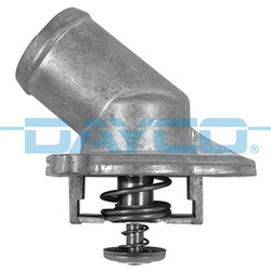 Dayco Θερμοστάτης, Ψυκτικό Υγρό - DT1216F