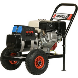 Master Loncin LG4000