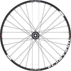 Τροχοί ποδηλάτου | Ζεύγος | NOVATEC | Alpine | 6 Bolt | Disc | 29''