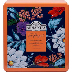 Ahmad Tea Bouquet 32 Φακελάκια