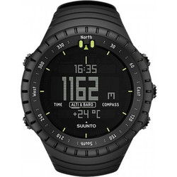 Suunto Core All Black