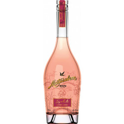 Matusalem Insolito Ροζ Ρούμι 40% 700ml