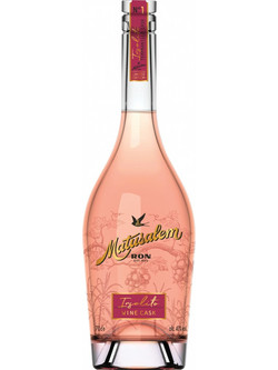 Matusalem Insolito Ροζ Ρούμι 40% 700ml