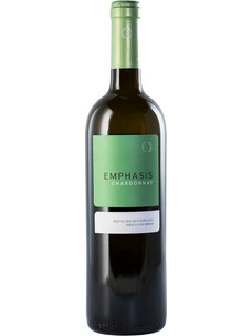 Κτήμα Παυλίδη Emphasis Chardonnay Κρασί Λευκό Ξηρό 750ml