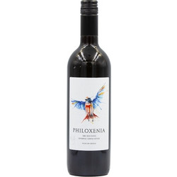 Cavino Philoxenia Κρασί Ερυθρό Ξηρό 750ml