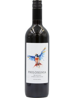 Cavino Philoxenia Κρασί Ερυθρό Ξηρό 750ml