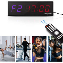 Insportline CF20