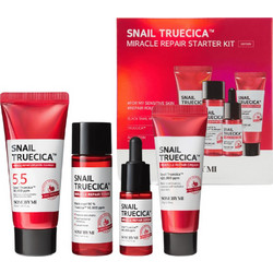 Some By Mi Snail Truecica Miracle Repair Set
