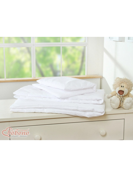 Cover and Pillow (Filling) STANDARD 100x135cm