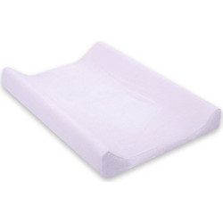 Extra cover for changing mat 70x50cm white