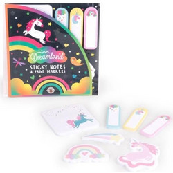 Χαρτάκια I-Total Dreamland Set Sticky Notes (114961044)
