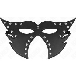 KINK - CAT FACE MASK MODEL 2 29 x 15 CM