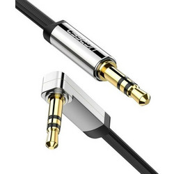 ΚΑΛΩΔΙΟ UGREEN TRS 3.5mm MALE to MALE 1.5m (AV119) 340173 10598