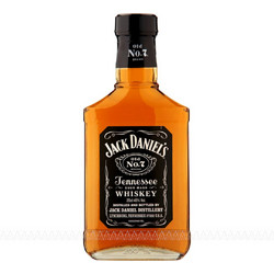 Jack Daniel's Ουίσκι Bourbon 40% 200ml