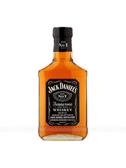 Jack Daniel's Ουίσκι Bourbon 40% 200ml