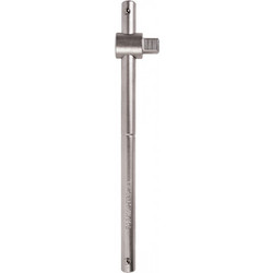 TOP MASTER ΜΑΝΕΛΑ ΤΑΦ 3/4" 50cm 331701