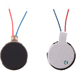 NSP 2600/2650 VIBRATION (ΔΟΝΗΣΗ) OR