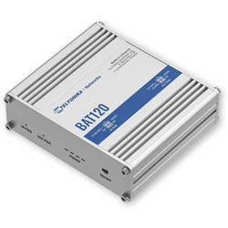 Teltonika BAT120 Uninterrupted Power Supply