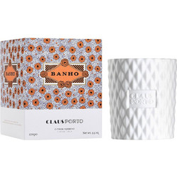 Claus Porto Banho Mini Candle 70g
