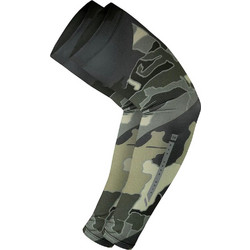 ΠΡΟΣΤΑΤΕΥΤΙΚΑ ΜΑΝΙΚΙΑ BUFF ARM SLEEVES UTAN FOREST ΧΑΚΙ