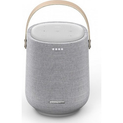 Harman Kardon Citation 200 Αδιάβροχο Ηχείο Bluetooth 50W Γκρι