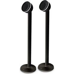 Focal Dome Βάσεις Ηχείων Δαπέδου Black