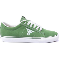 Fallen Bomber Ανδρικά Sneakers Πράσινα FML1ZA25