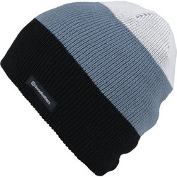 HORSEFEATHERS MATTEO BEANIE OIL BLUE