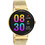 Oozoo Q00136 Metallic Gold