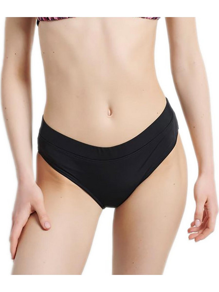 BodyTalk Bikini Brazil Μαύρο 1221-901244-00100