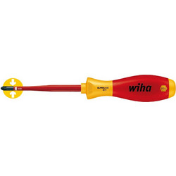 WIHA 3271 ΚΑΤΣΑΒΙΔΙ 1000V SLIM FIX XENO PH 1 x 80