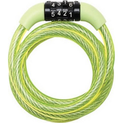 MASTER LOCK 8143EURDPROCOL ΛΟΥΚΕΤΟ ΣΥΡΜΑΤΟΣΧ ΔΙΤΡΟΧΑ 1,20mΦ8 mm
