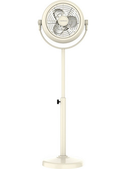 Cecotec Energy Silence 250 Classic Style Beige CEC-08205
