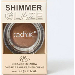 Technic Shimmer Glaze Cream Besotted