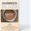 Technic Shimmer Glaze Cream Besotted