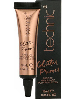 Technic Glitter Primer Προσώπου Cream 10ml
