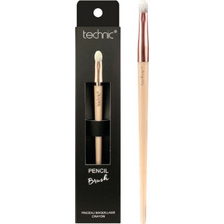 Technic Pencil Πινέλο Μακιγιάζ για Σκιά Ματιών