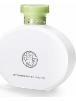 Versace Versense Αφρόλουτρο Gel 200ml