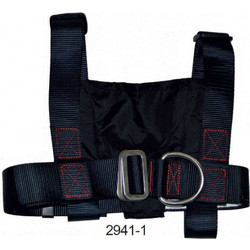 Ζώνη ασφαλείας - 20-50kg